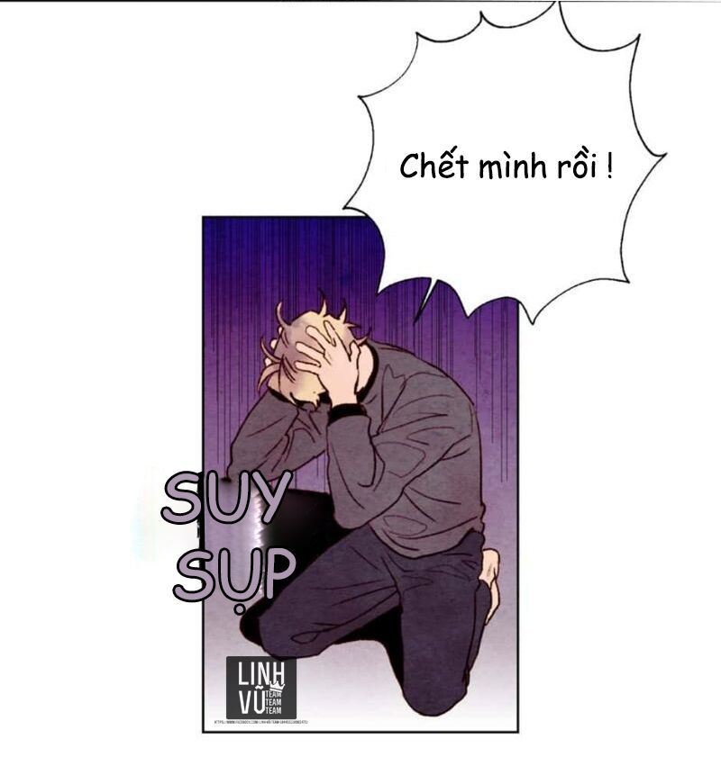 Ôi ! Trợ Lý Đặc Biệt Của Tôi: Chapter 12