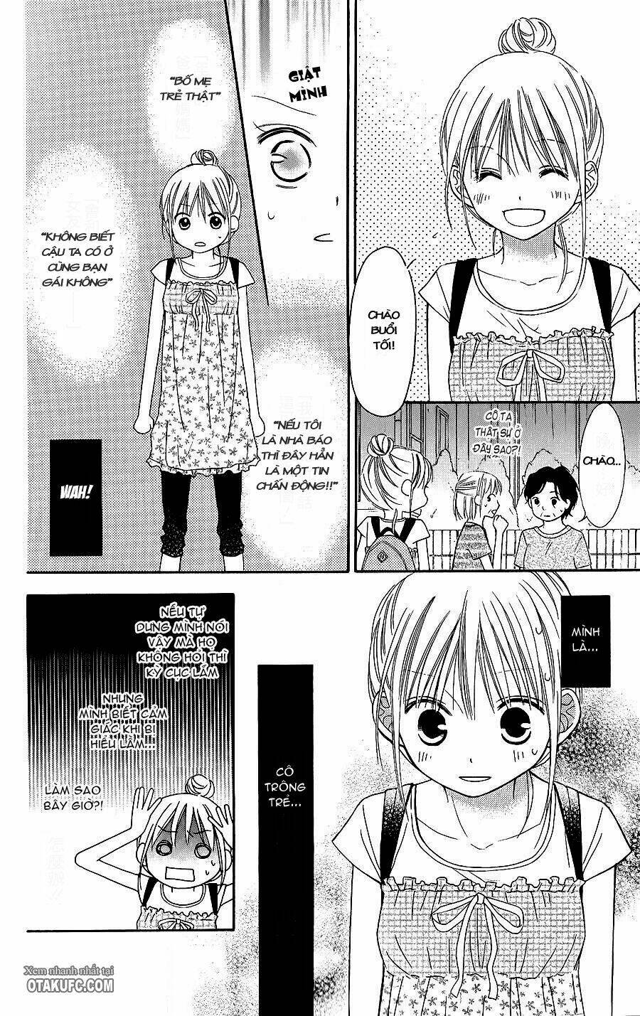Love So Life: Chapter 44