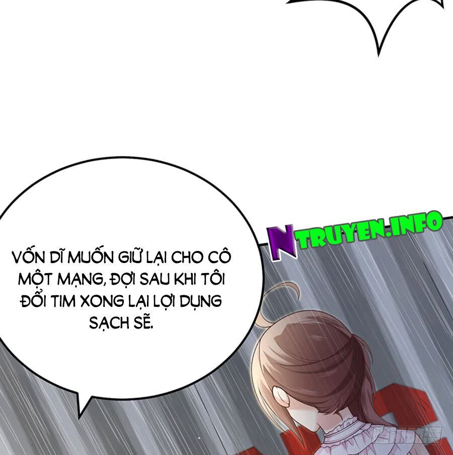 Nam Thần Truy Thê Chỉ Nam: Chapter 4