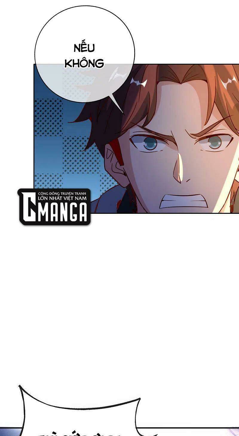 Vòng Bạn Bè Mạnh Nhất Của Tiên Giới: Chapter 139