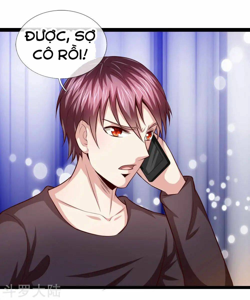 Tuyệt Thế Phi Đao: Chapter 92