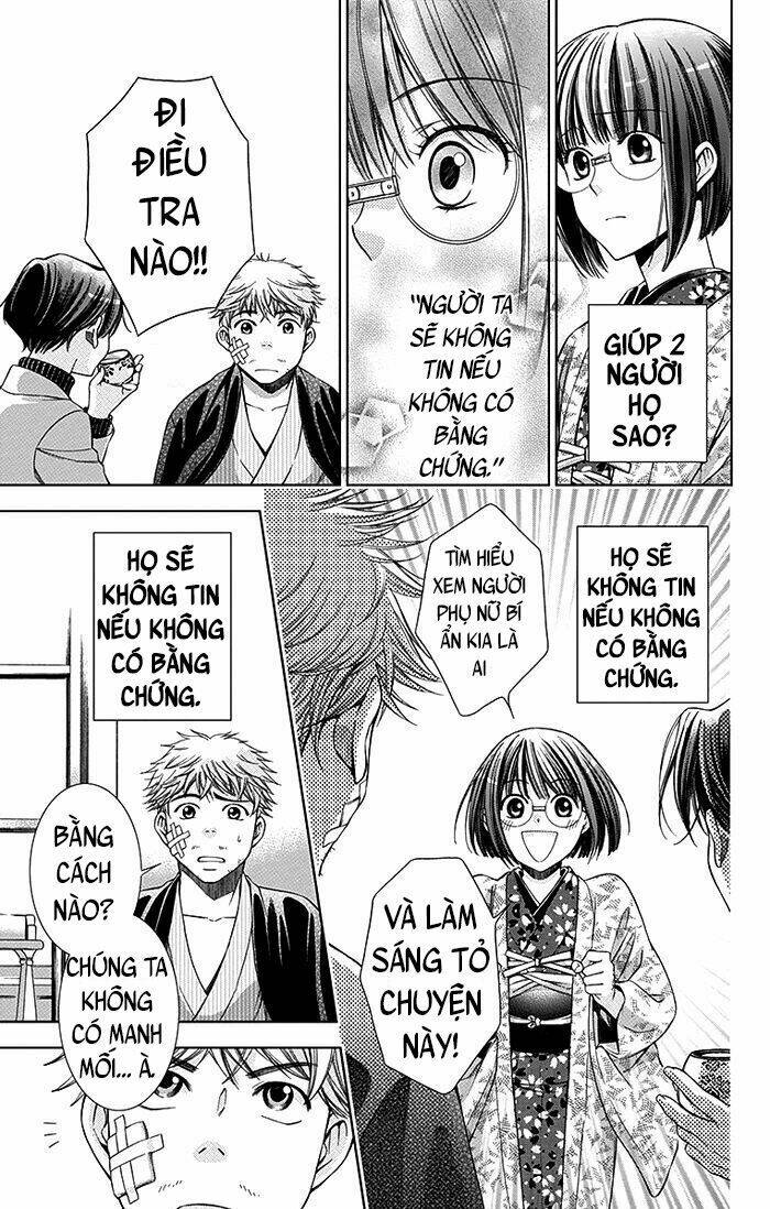 Usotoki Rhetoric: Chapter 5