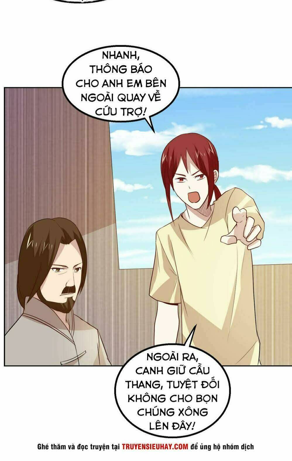 Tay Chơi Thần Cấp: Chapter 58