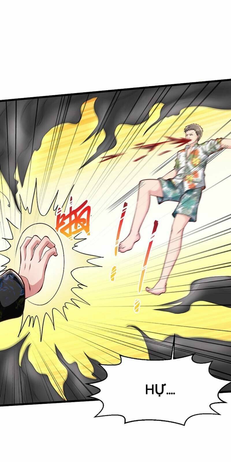 Tuyệt Phẩm Y Thánh: Chapter 176