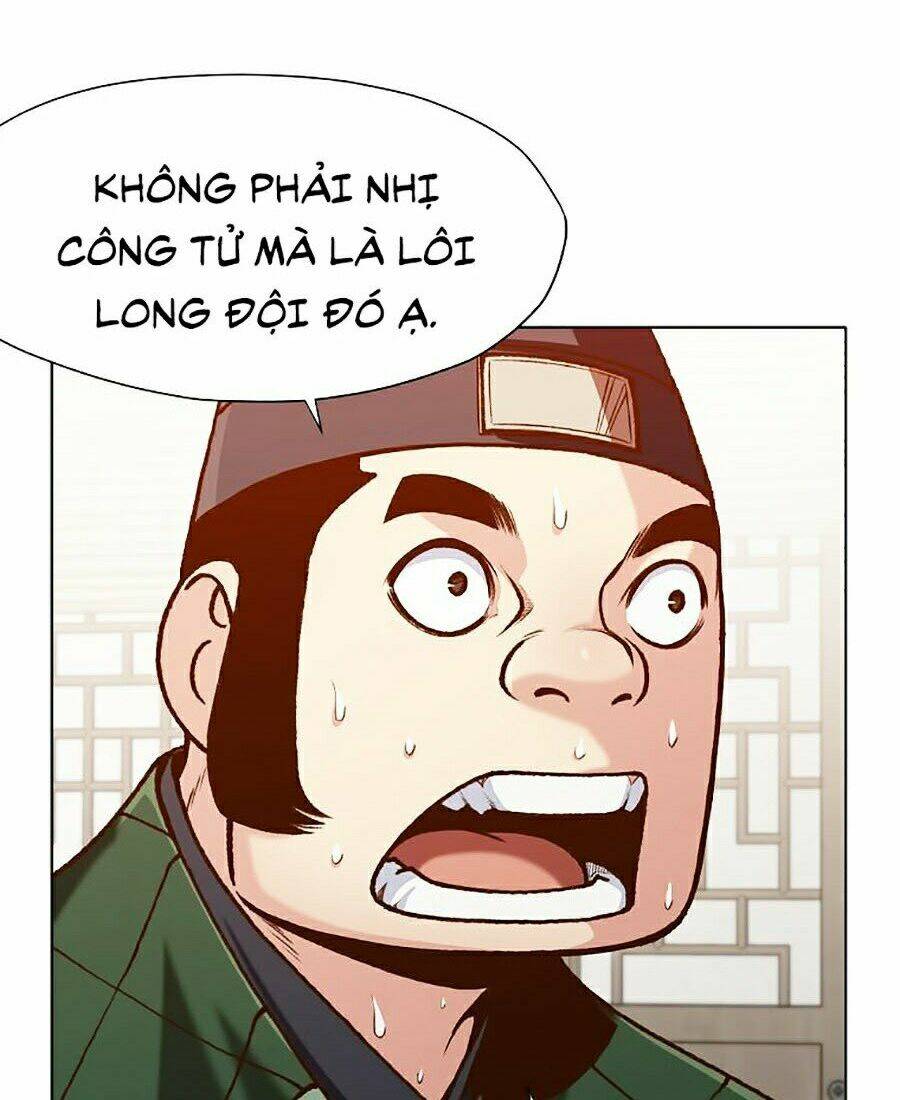 Thiên Võ Chiến Thần: Chapter 20