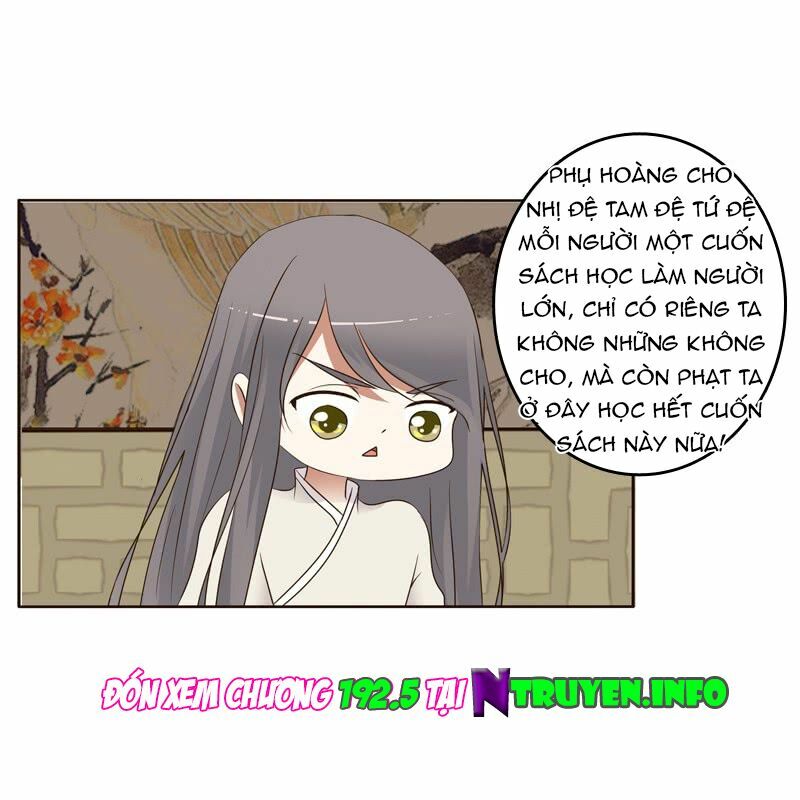 Thông Linh Phi: Chapter 192