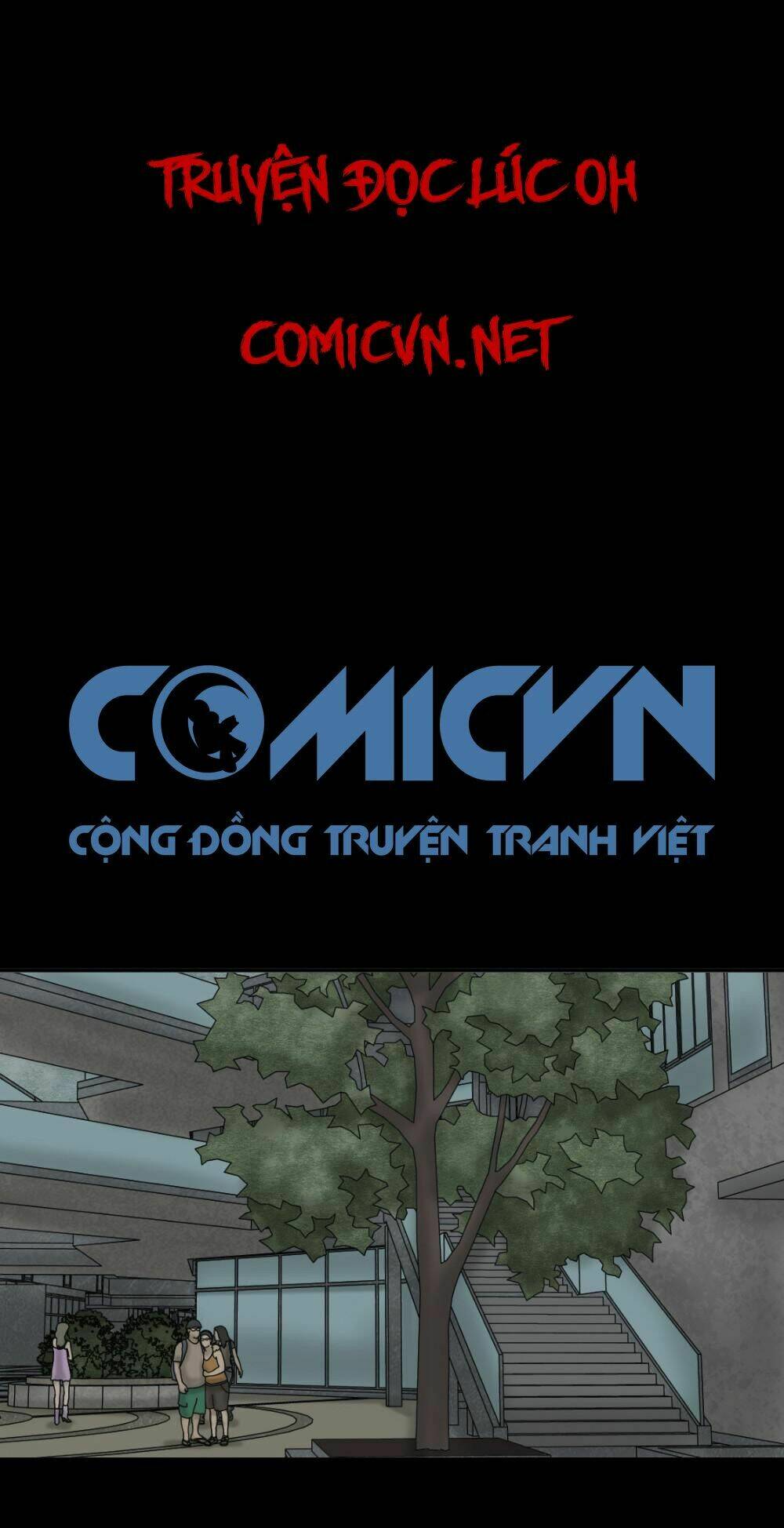 Truyện Đọc Lúc 0H: Chapter 25