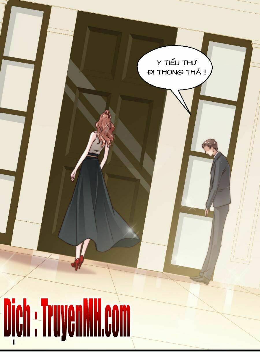 Bí Mật Của Thiên Kim: Chapter 73