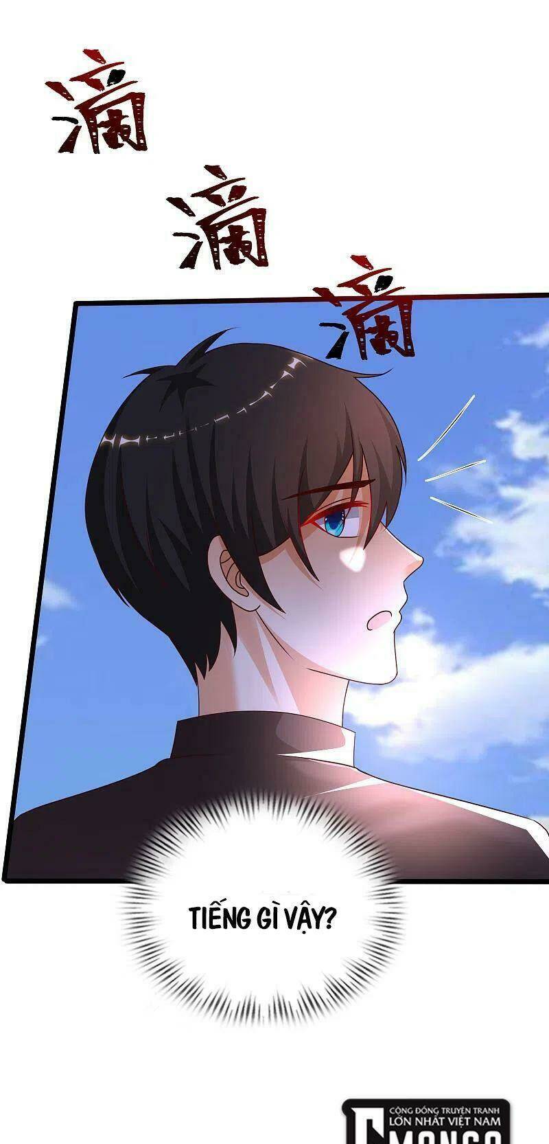 Tối Cường Vận Đào Hoa: Chapter 222