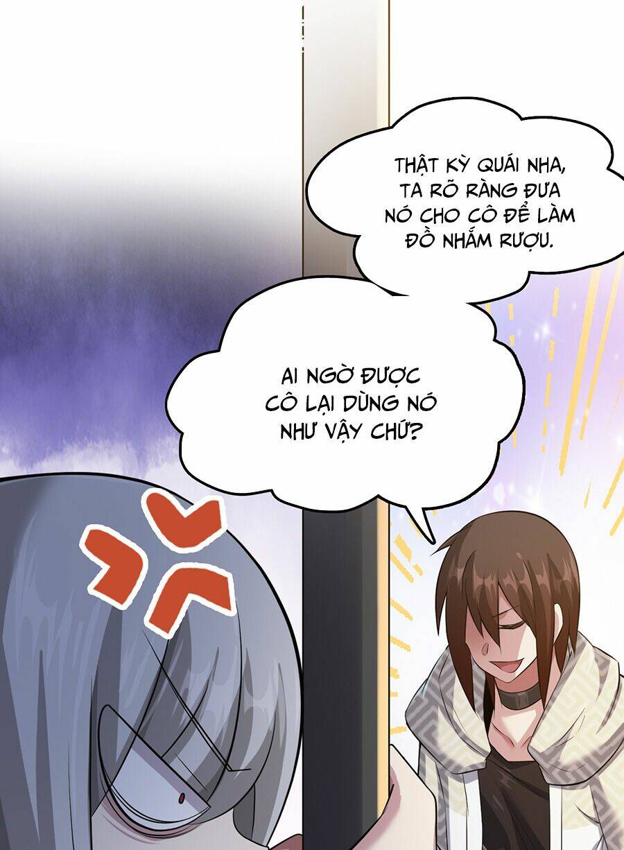 Đại Bảo Kiếm Của Tôi: Chapter 34