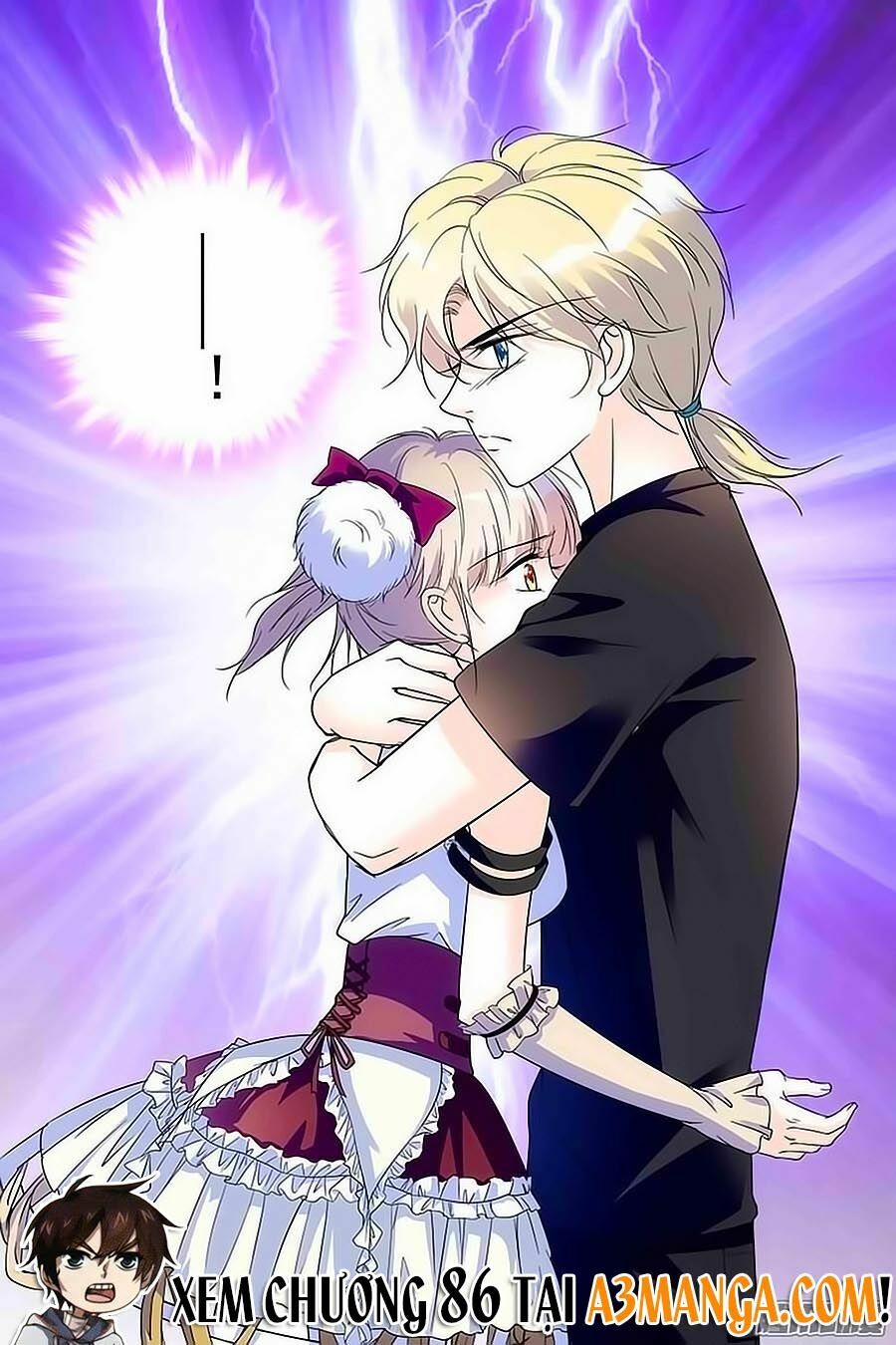Thanh Ninh Chi Hạ: Chapter 85