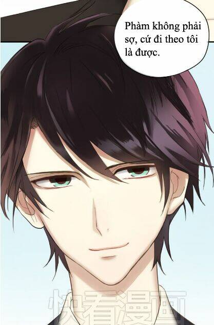 Thần Tượng Điểm Zero: Chapter 43