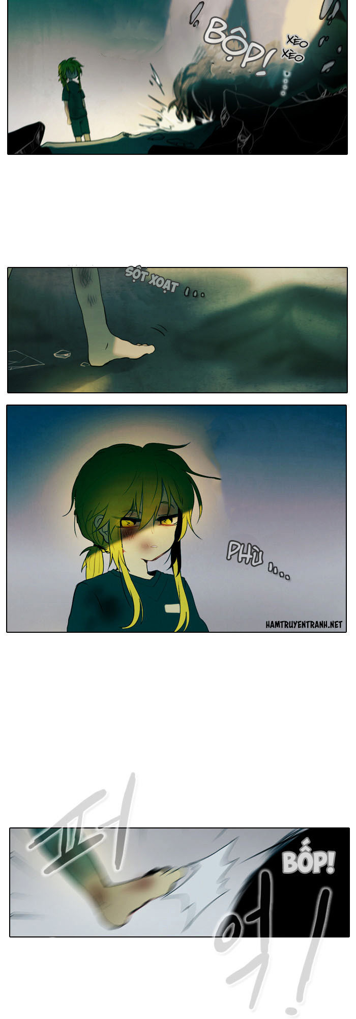 End & Save: Chapter 5