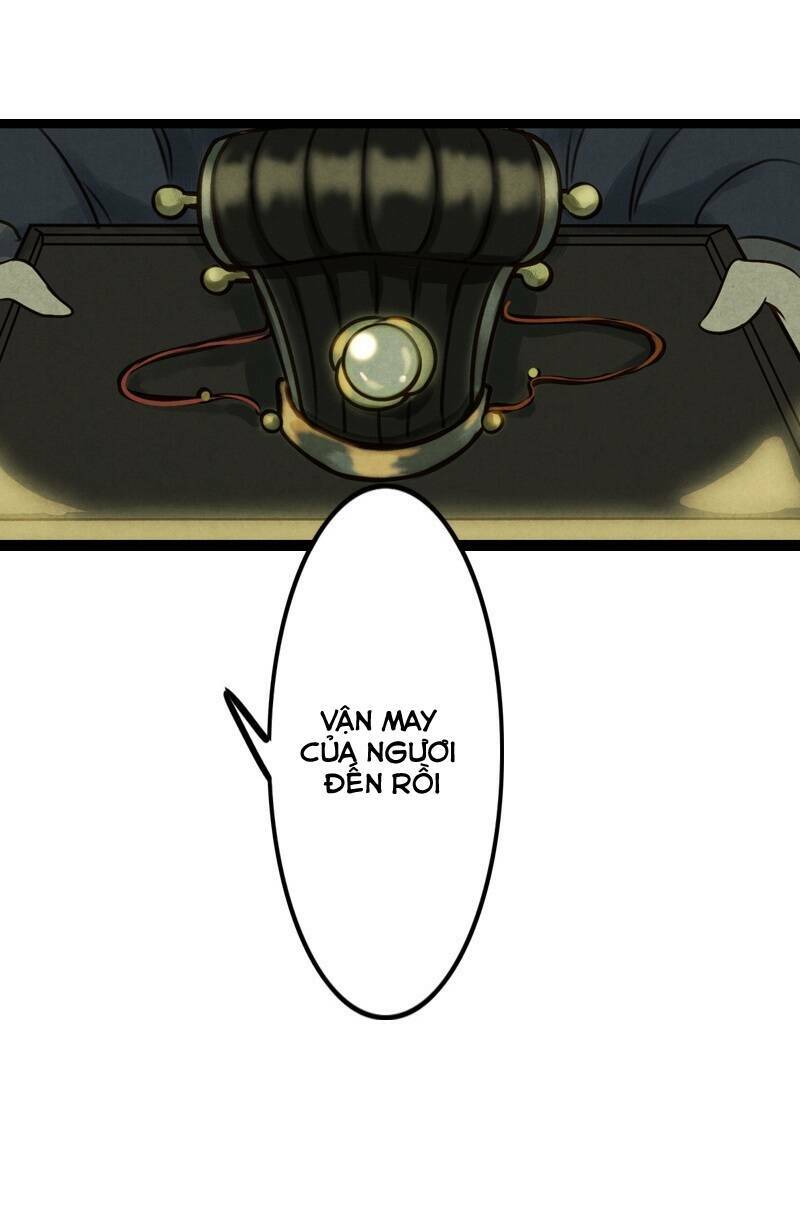 Thiếu Nữ Tản Mộng Đàm: Chapter 40