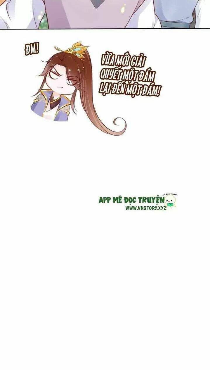 Nàng Trở Thành Bạch Nguyệt Quang Của Vương Gia Bệnh Kiều: Chapter 30