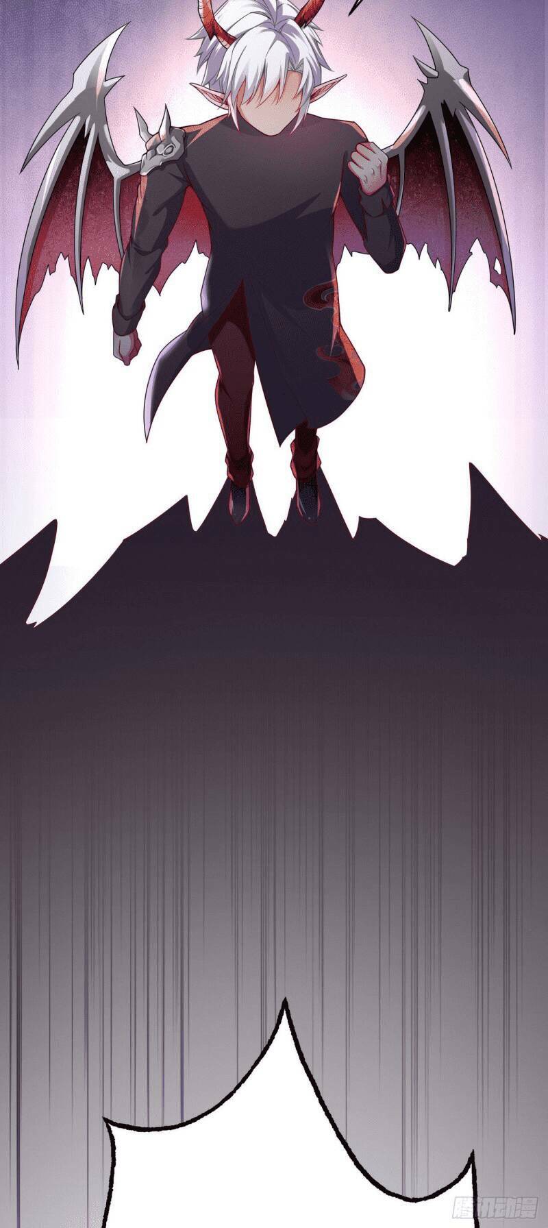 Bởi Vì Các Ngươi Quá Yếu: Chapter 1