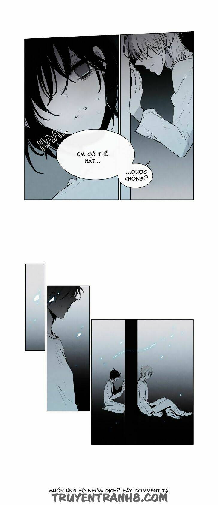 American Ghost Jack: Chapter 51