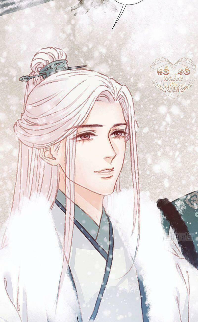 Hữu Yêu Lai Chi Họa Trung Tiên: Chapter 58