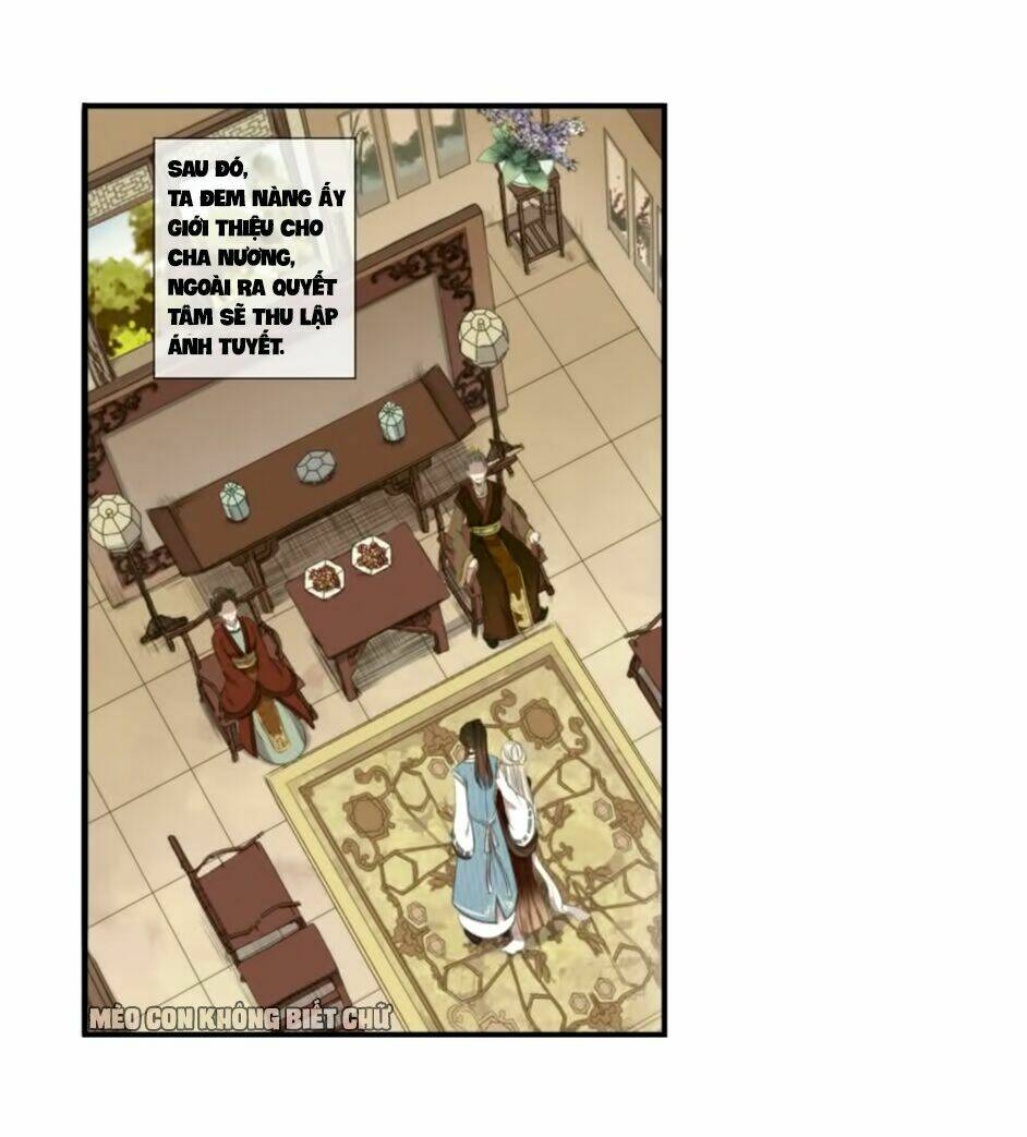 Bách Yêu Dị Văn: Chapter 7