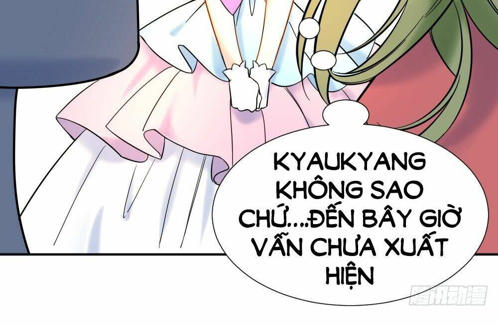 Trời Sinh Một Cặp? Tôi Cự Tuyệt!: Chapter 5