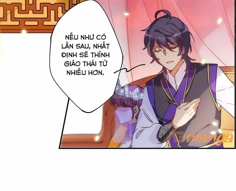 Thượng Quốc Phú Chi Thiên Đống Tuyết: Chapter 85