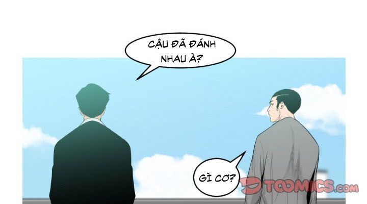 Tong Edge: Chapter 22