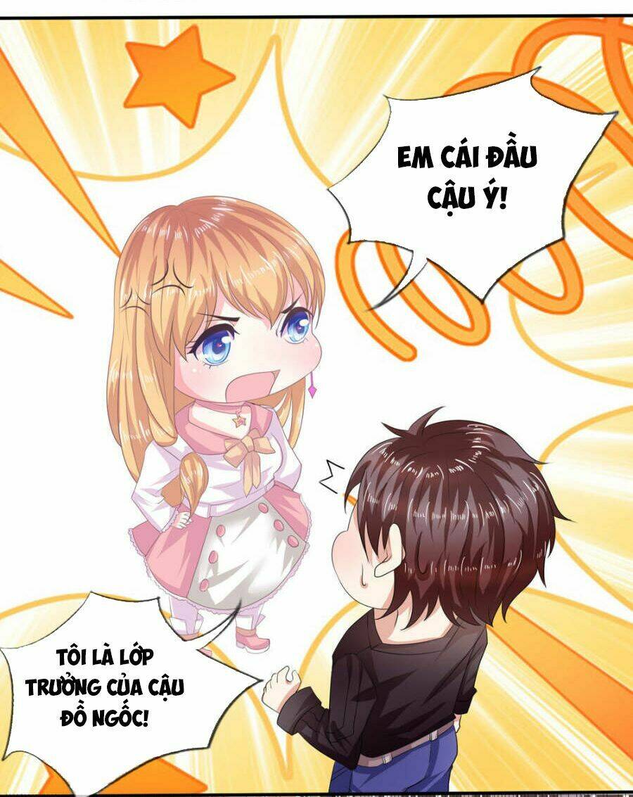 Tuyệt Thế Phi Đao: Chapter 5