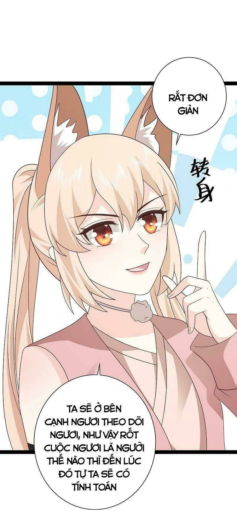 Tối Cường Vận Đào Hoa: Chapter 276