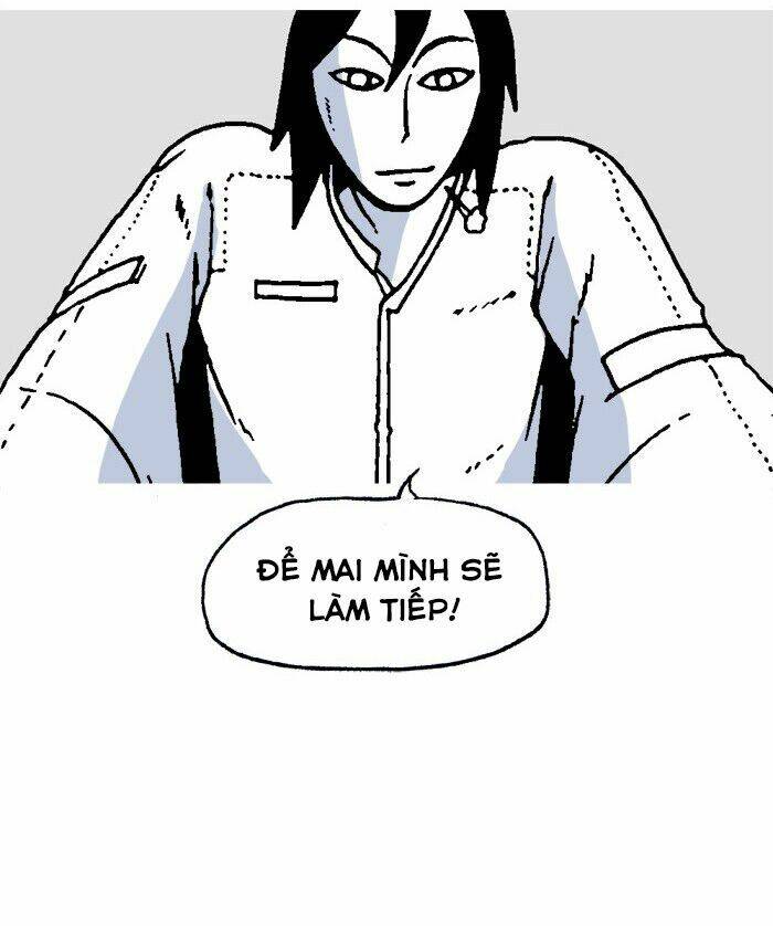 Mắc Kẹt Trên Mặt Trăng: Chapter 6