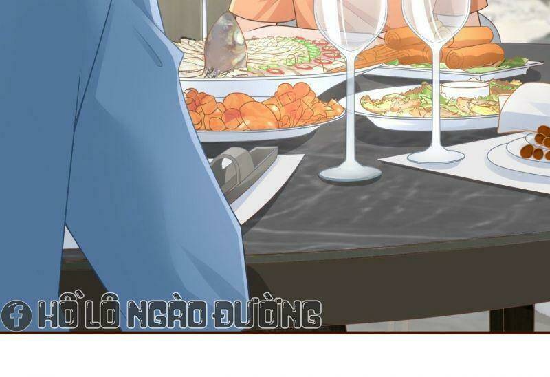 Bạn Gái Tôi Mới 30+: Chapter 89