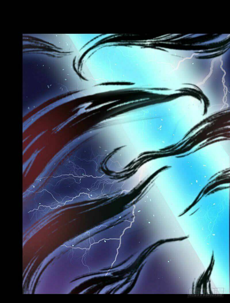 Hung Mãnh Quỷ Phu Bà Thượng Sàng: Chapter 20