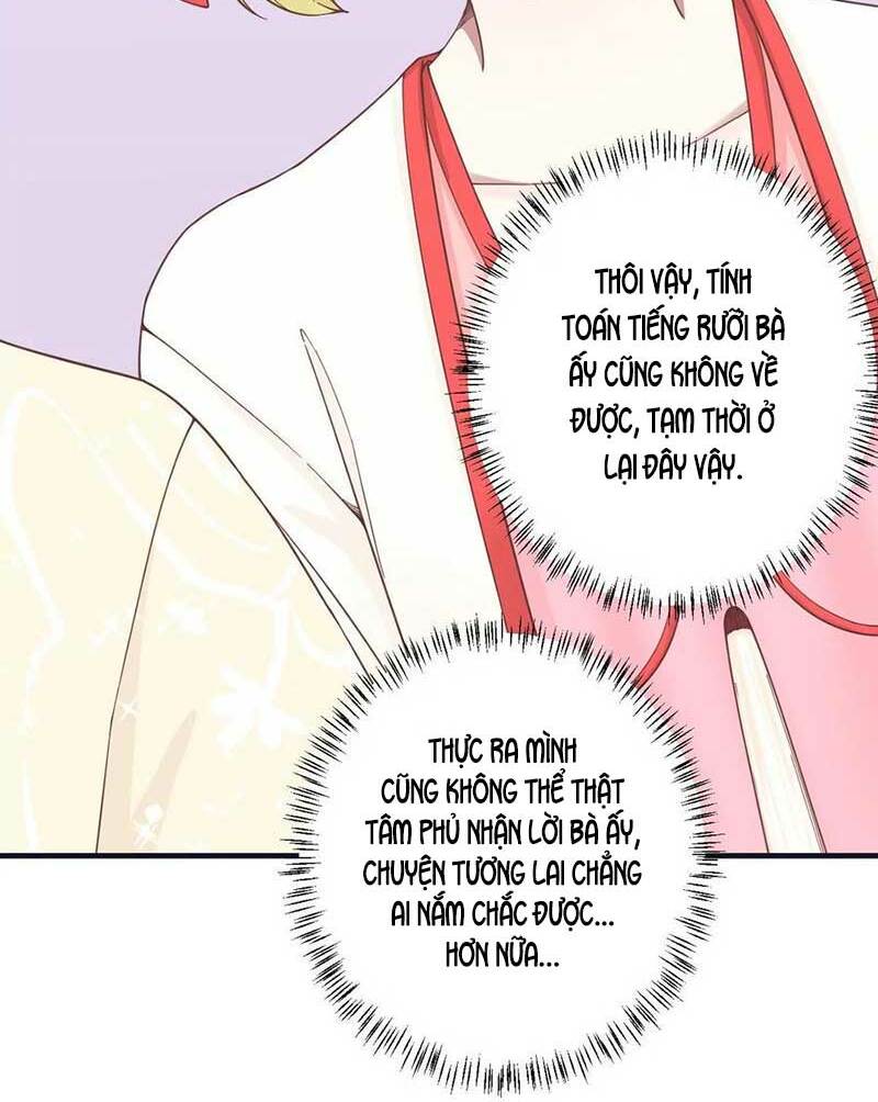 Hoàng Hậu Bận Lắm: Chapter 185