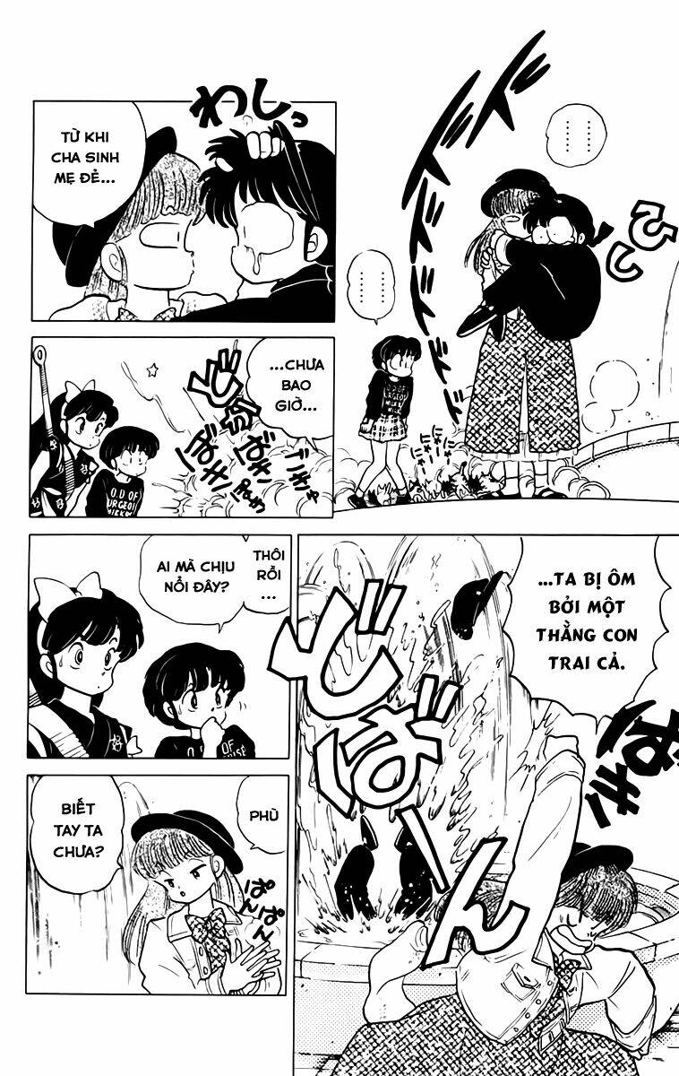 Suối Lời Nguyền: Chapter 102