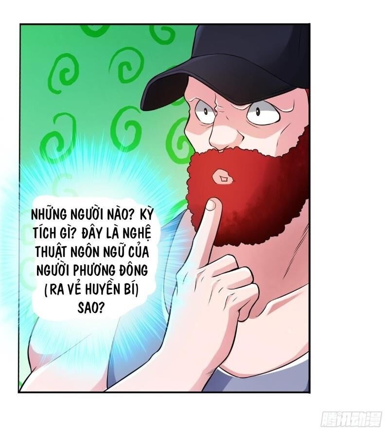 Hệ Thống Tìm Đường Chết Mạnh Nhất: Chapter 57