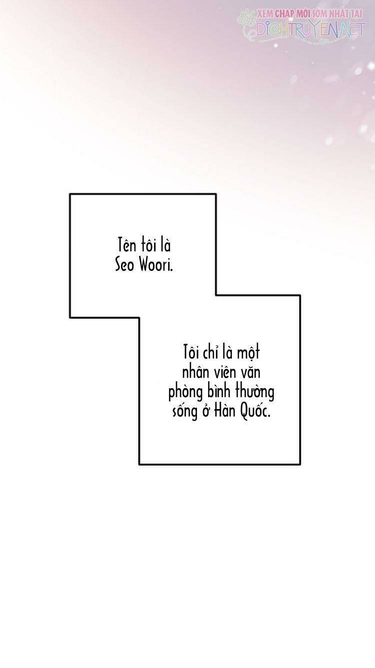 Vị Quản Gia Của Tiểu Thư: Chapter 1