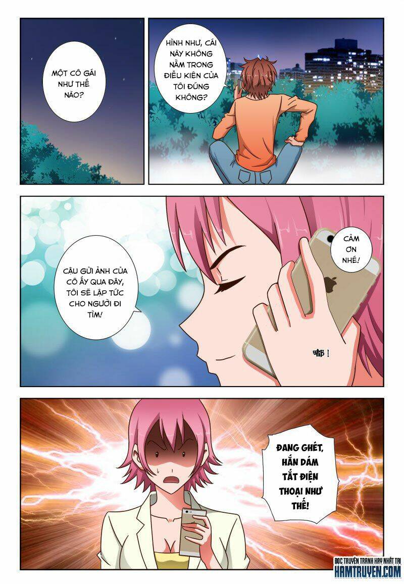 Tối Cường Tà Thiếu: Chapter 65