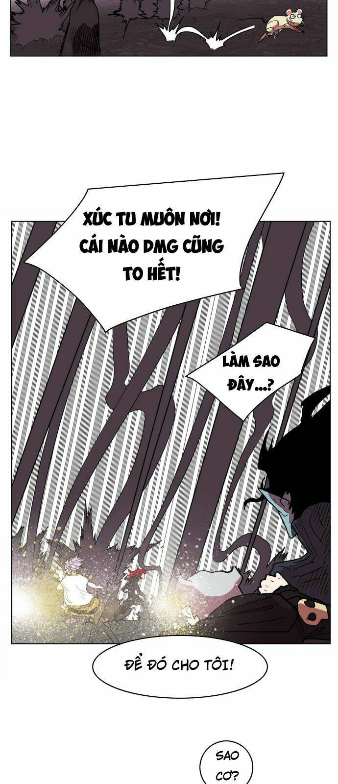 Hard Core Leveling Warrior: Chapter 92