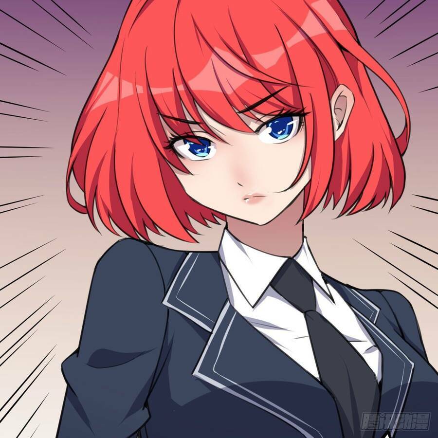 Thiên Tứ Thức Tỉnh: Chapter 3