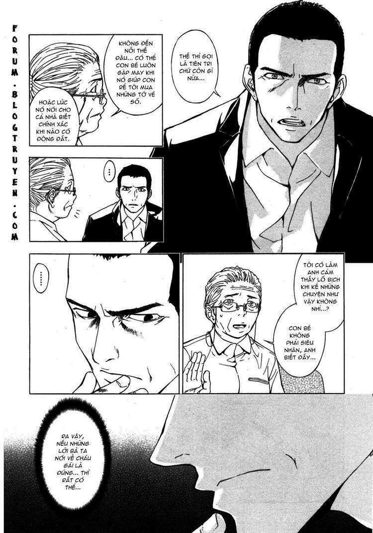 Until Death Do Us Part: Chapter 34