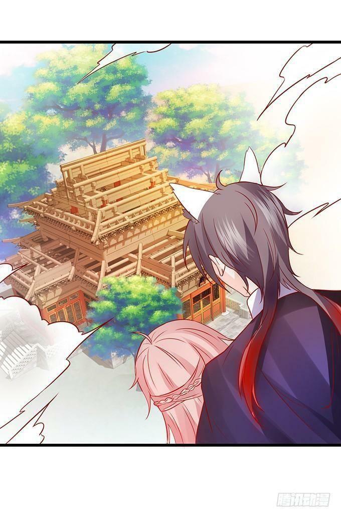 Hồ Tiên Hung Bạo: Chapter 52