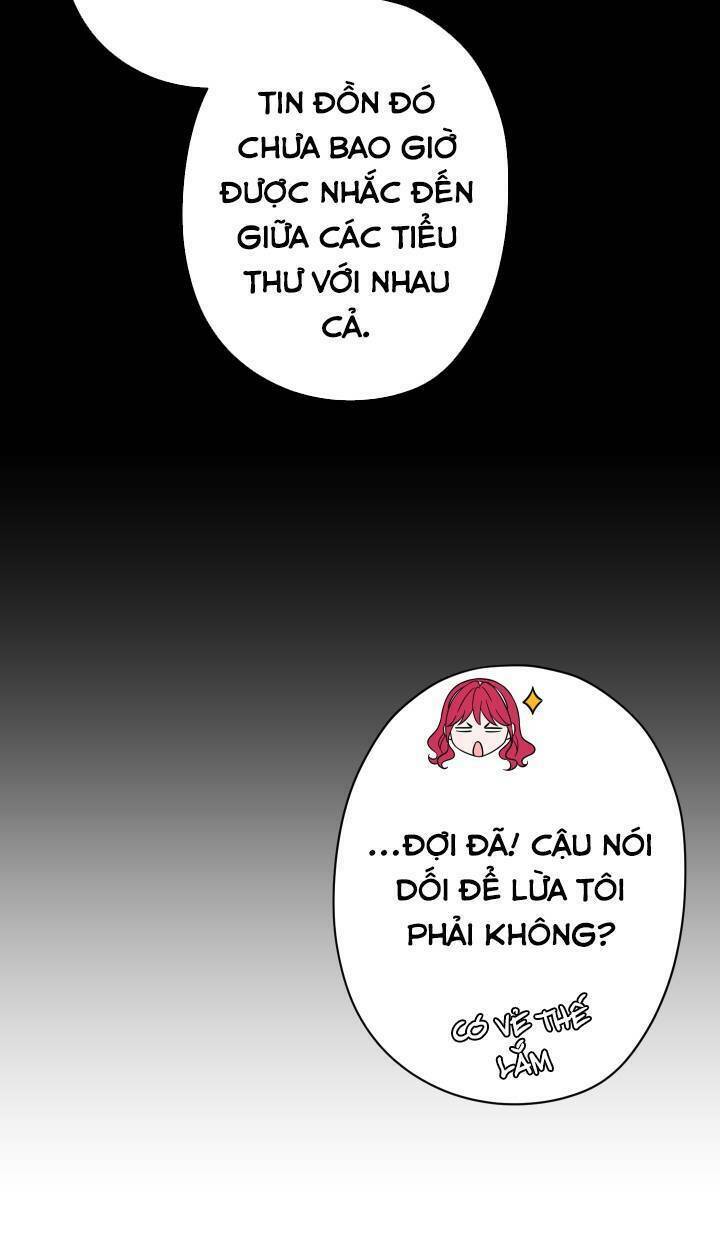 Gửi Đến Người Bạn Của Tôi: Chapter 15