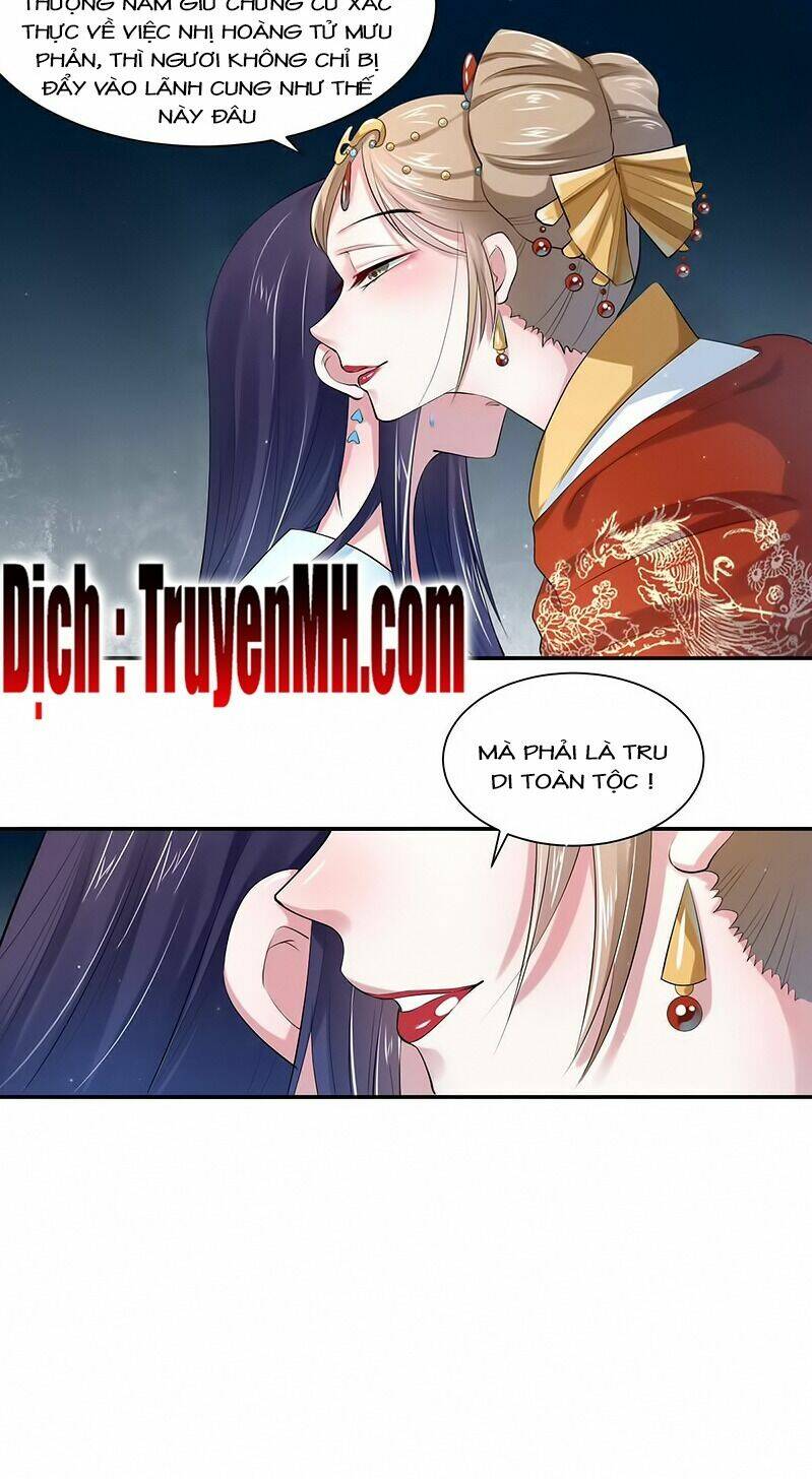 Điệp Ảnh Trùng Trùng: Chapter 8