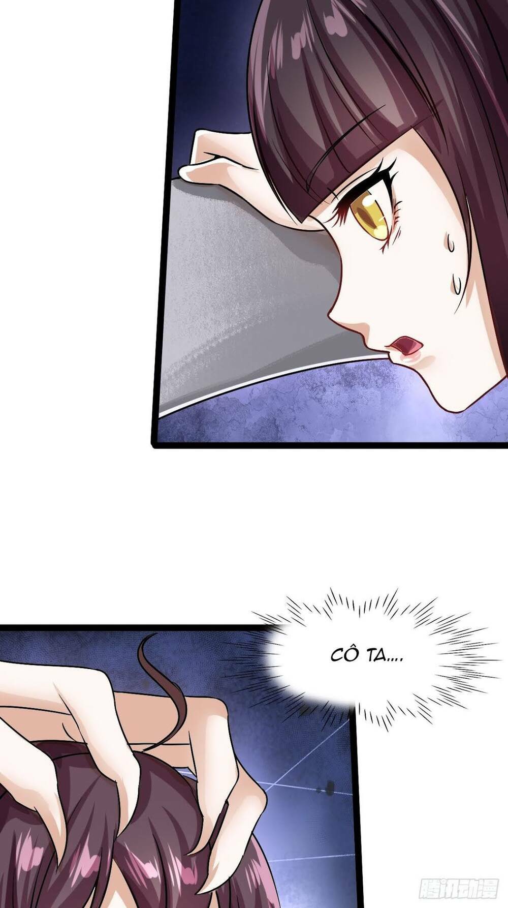 Cục Gạch Xông Vào Dị Giới: Chapter 18