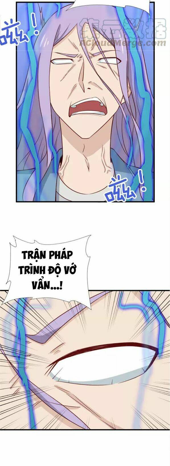 Hệ Thống Tu Tiên Mạnh Nhất: Chapter 82