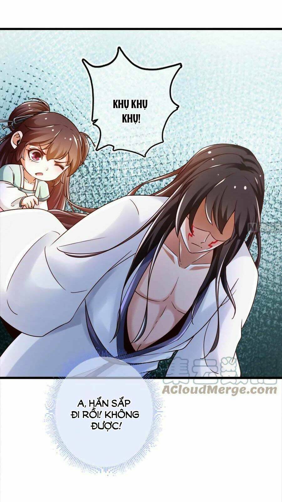 Cứu Ma Tôn Đại Nhân: Chapter 27