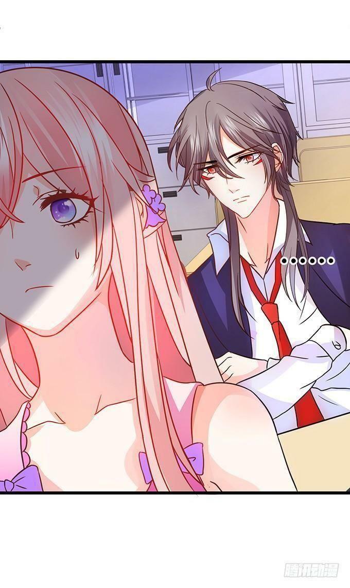Hồ Tiên Hung Bạo: Chapter 38
