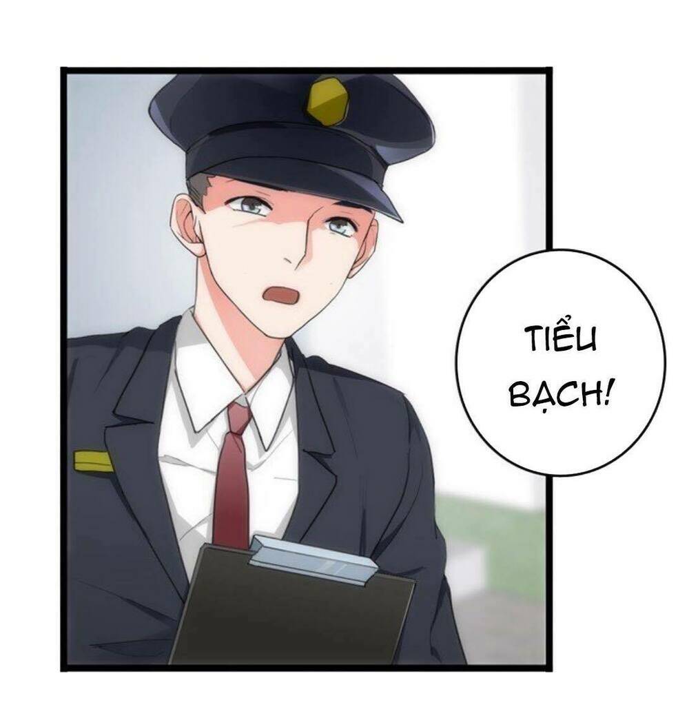 Mỹ Nhân Vi Hạm: Chapter 6