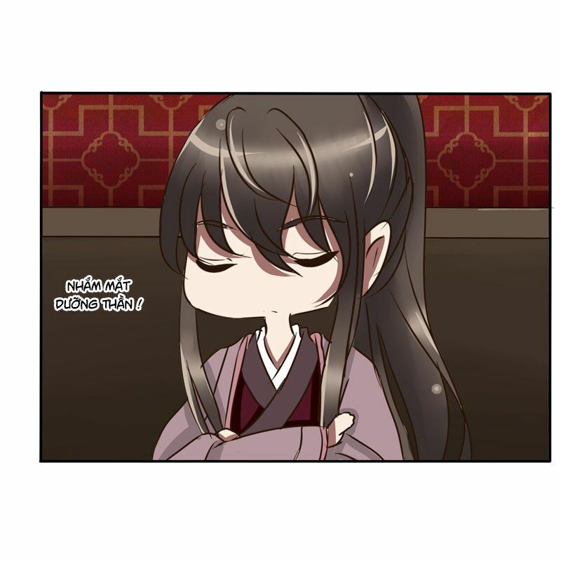 Thông Linh Phi: Chapter 52