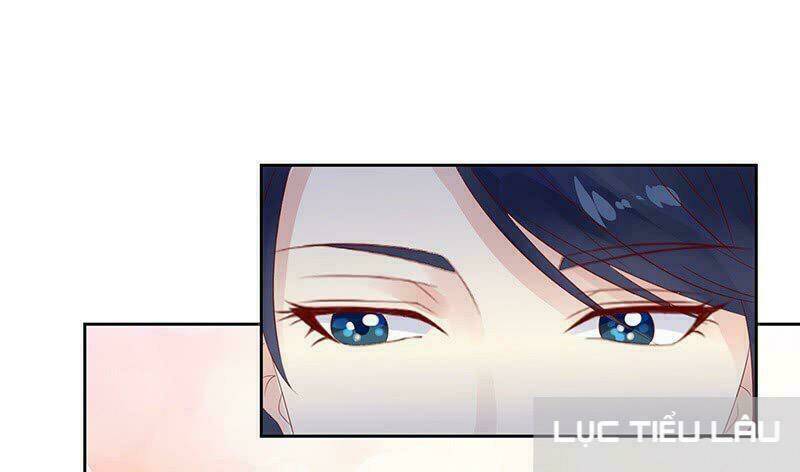 Băng Sơn Học Trưởng Không Được Chọc: Chapter 10