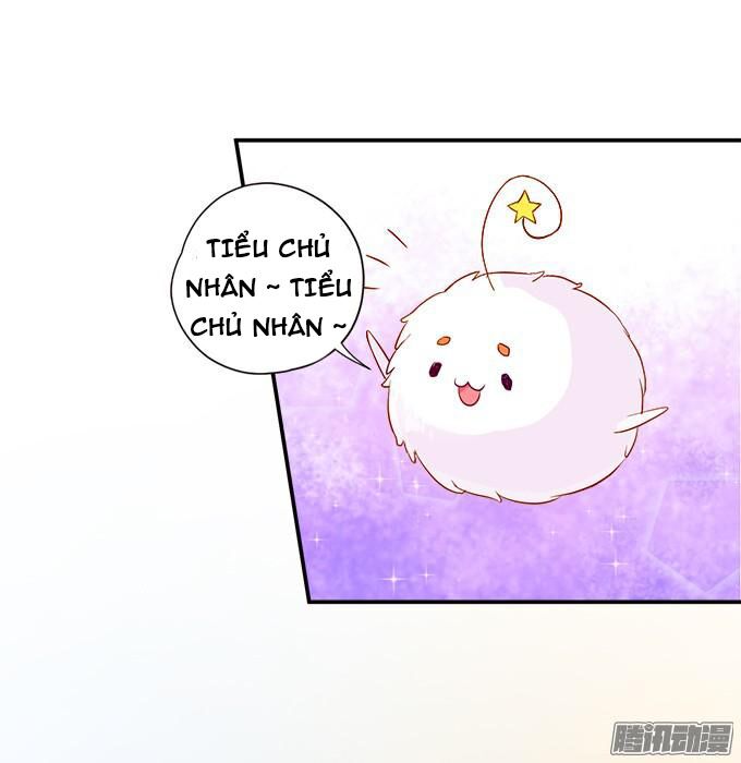 Hồ Tiên Hung Bạo: Chapter 2